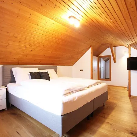 Prázdninový dům Almliesl Utte-717 Uttendorf
