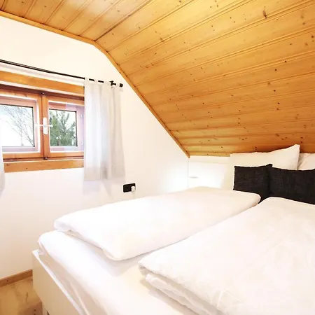 Almliesl Utte-717 Holiday home
