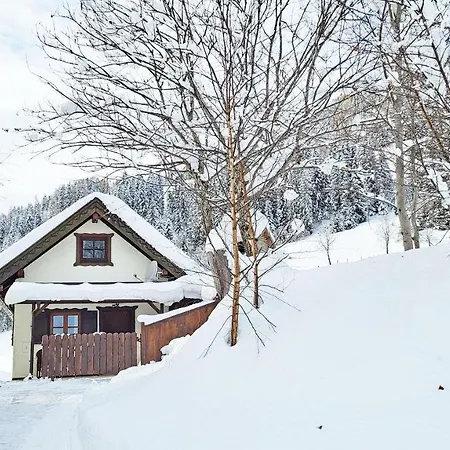 Almliesl Utte-717 Holiday home