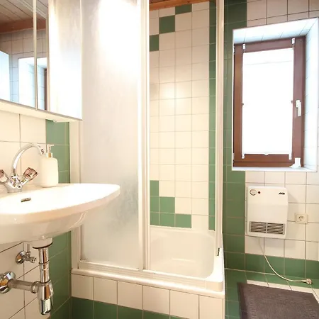 Holiday home Almliesl Utte-717