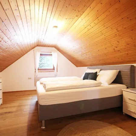 Almliesl Utte-717 Holiday home