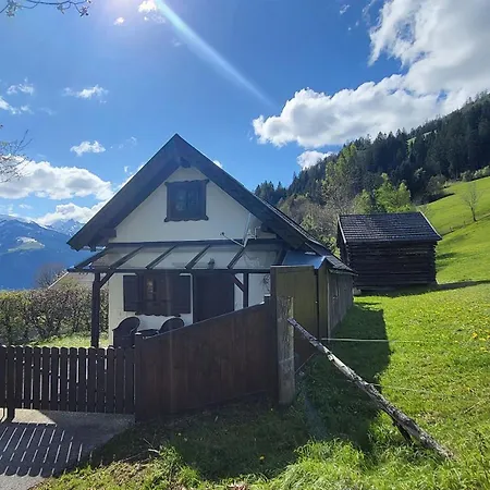 Almliesl Utte-717 Holiday home