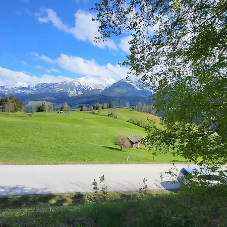 Holiday home Almliesl Utte-717