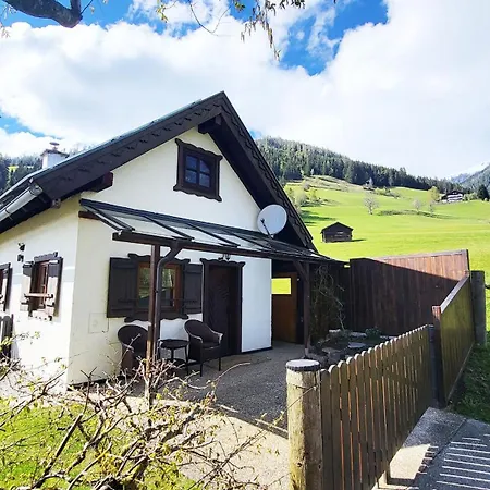 Holiday home Almliesl Utte-717